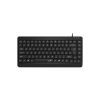Genius LuxeMate 109 Keyboard Black HU