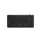 Genius LuxeMate 109 Keyboard Black HU