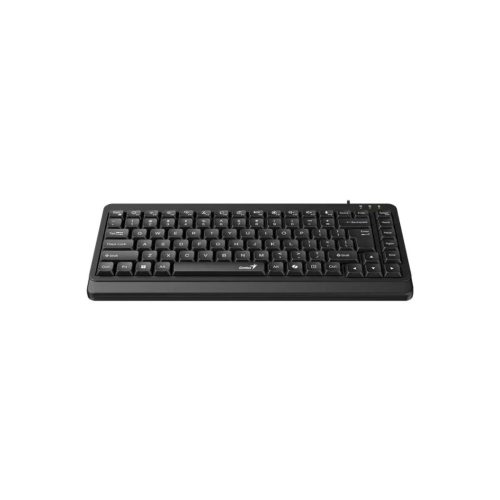 Genius LuxeMate 109 Keyboard Black HU