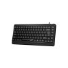 Genius LuxeMate 109 Keyboard Black HU