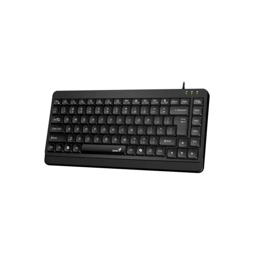 Genius LuxeMate 109 Keyboard Black HU