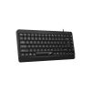 Genius LuxeMate 109 Keyboard Black HU