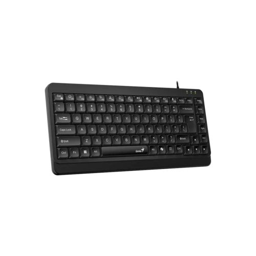 Genius LuxeMate 109 Keyboard Black HU