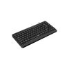 Genius LuxeMate 109 Keyboard Black HU
