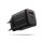 AXAGON ACU-PQ33 GaN Wall Charger 33W for phones and tablets Black