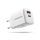 AXAGON ACU-PQ33W GaN Wall Charger 33W for phones and tablets White