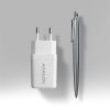 AXAGON ACU-PQ33W GaN Wall Charger 33W for phones and tablets White