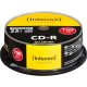 Intenso CD-R 80 52x Printable Cake Box 25db/henger (25-ös címke)