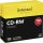 Intenso CD-RW 80 12x Slim Case 10db/csomag (10-es címke)
