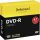 Intenso DVD-R 4,7Gb 16x Slim Case 10db/csomag (10-es címke)