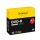 Intenso DVD-R 4,7Gb 16x Printable Slim Case 10db/csomag (10-es címke)