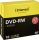 Intenso DVD-RW 4,7Gb 16x Slim Case 10db/csomag (10-es címke)