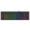 Redragon Netherbane Wired Membrane Gaming Keyboard Black HU