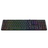 Redragon Netherbane Wired Membrane Gaming Keyboard Black HU