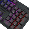 Redragon Netherbane Wired Membrane Gaming Keyboard Black HU
