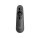 Logitech R500s Laser Presentation Remote Wireless Presenter Red Laser Graphite