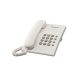 Panasonic KX-TS500HGW White