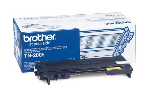 Brother TN-2005 Black toner