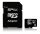 Silicon Power 16GB microSDHC Elite Class 10 UHS-I + adapterrel