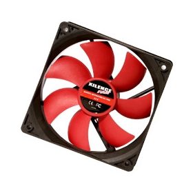 Xilence COO-XPF120.R Fan 120x120x25