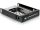 DeLock 3,5" Mobil Rack 1x 2,5" SATA HDD-hez