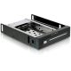 DeLock 3,5" Mobil Rack 1x 2,5" SATA HDD-hez