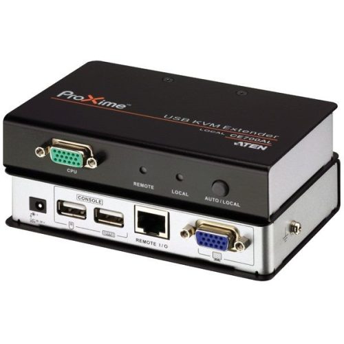 ATEN USB VGA Cat 5 KVM Extender (1280 x 1024@150m)