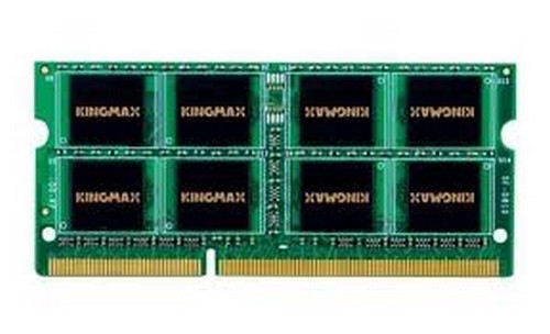 Kingmax 8GB DDR3L 1600MHz SODIMM