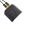 Thonet & Vander Flug Bluetooth 3.0 Audio Adapter Black