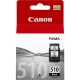 Canon PG-510BK Black tintapatron