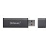 Intenso 4GB Alu-Line USB2.0 Antracite