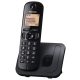Panasonic KX-TGC210PDB DECT Black