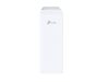 TP-Link CPE210 2.4GHz 300Mbps 9dBi Outdoor CPE Access Point White