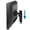 Arctic W1A Monitor Wall Mount Black