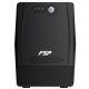 FSP PPF6000601 FP1000 1000VA UPS