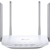 TP-Link Archer C50 AC1200 Wireless Dual Band Router