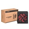 Xilence 500W Redwing Series