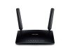 TP-Link Archer MR200 AC750 Wireless Dual Band 4G LTE Router