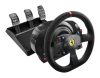 Thrustmaster T300 Ferrari Integral Racing Alcantara Edition USB Kormány Black