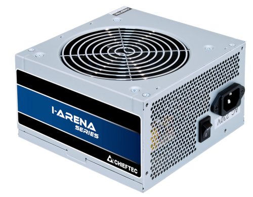 Chieftec 450W 80+ iARENA OEM