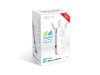 TP-Link RE450 AC1750 Dual Band Wireless Wall Plugged Range Extender White