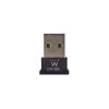 Ewent Micro Bluetooth 4.0 USB Adapter Black