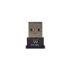Ewent Micro Bluetooth 4.0 USB Adapter Black
