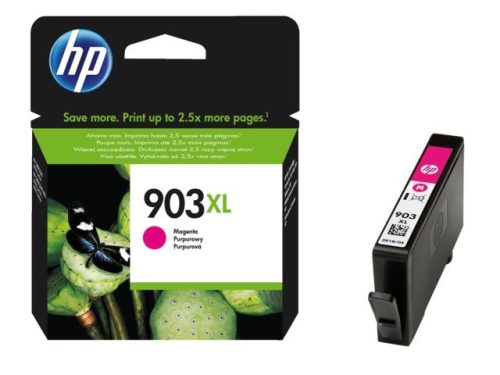 HP T6M07AE (903XL) Magenta tintapatron