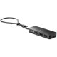 HP dokkoló - USB-C Travel Hub G2 EURO - USB-C HUB (235N8AA#ABB)