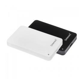 Intenso Memory Case 2.5 4TB 16MB USB 3.0 6021512