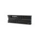be quiet! ! SSD Cooler - MC1 COOLER (M. 2 2280, fekete) (BZ002)
