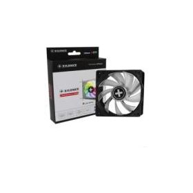 Xilence Performance A Serie 120mm RGB LED XPF120RGB (XF063)