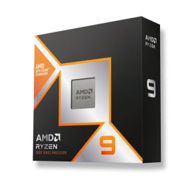 AMD AM5 Ryzen 9 9900X3D - 4,4GHz