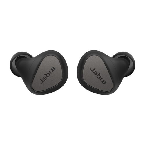 Jabra Elite 5 Titanium Black